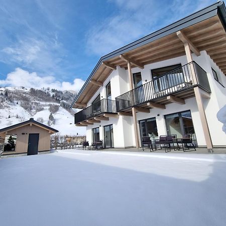 Alpen Aparts Alteck راوريس المظهر الخارجي الصورة