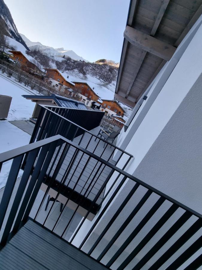 Alpen Aparts Alteck راوريس المظهر الخارجي الصورة