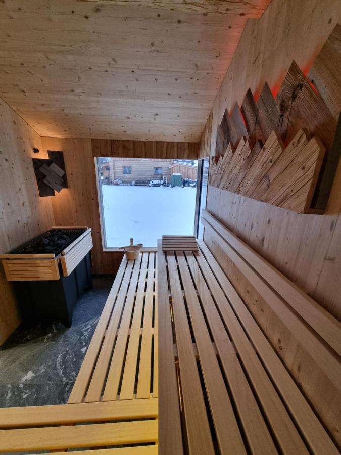 Alpen Aparts Alteck راوريس المظهر الخارجي الصورة