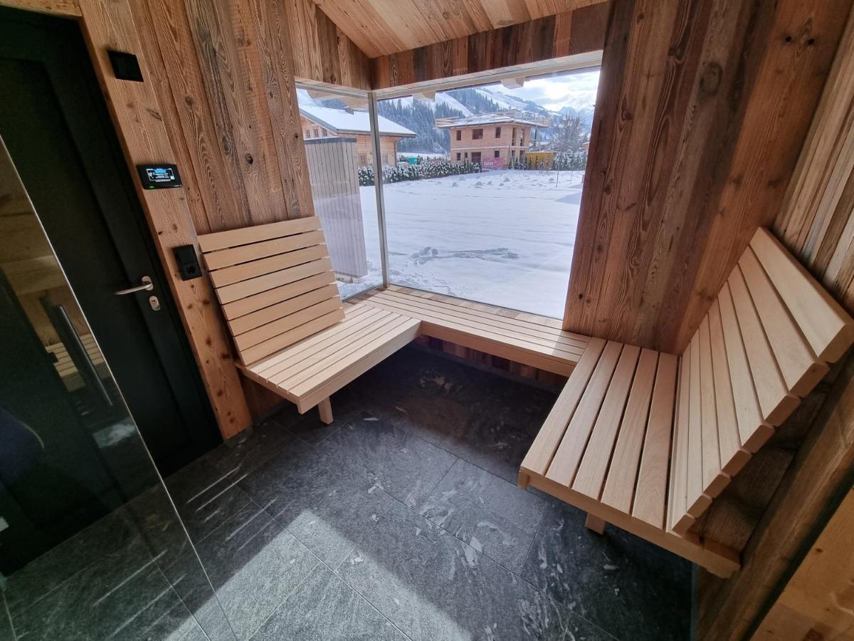 Alpen Aparts Alteck راوريس المظهر الخارجي الصورة
