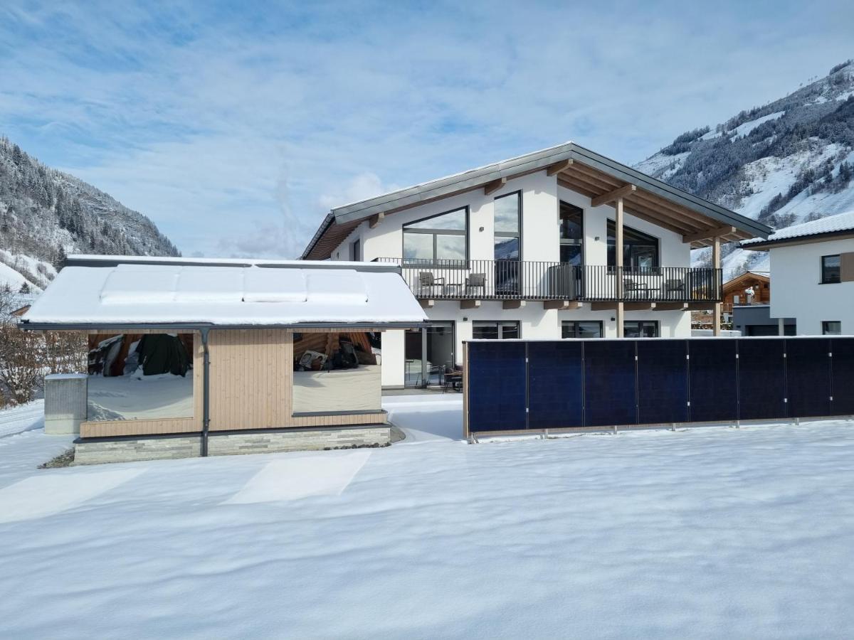 Alpen Aparts Alteck راوريس المظهر الخارجي الصورة