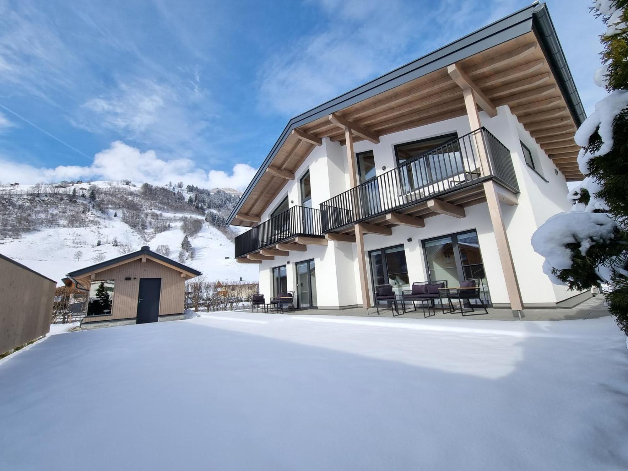Alpen Aparts Alteck راوريس المظهر الخارجي الصورة